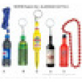 alibaba china promotional bottle shape ball pen,advertising ball pen